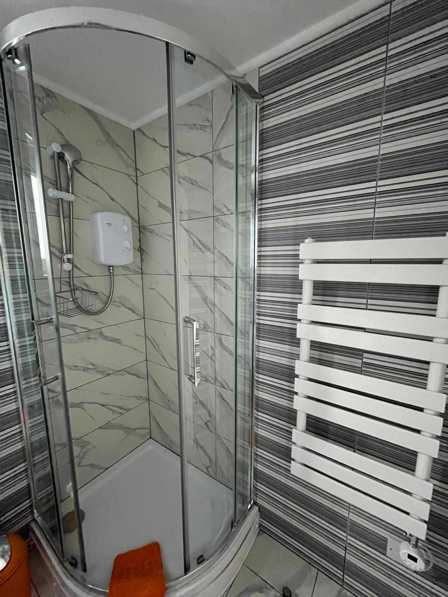 Quest Fulfiller - Near General Hospital, Free Parking & Garden Appartement Southampton Buitenkant foto