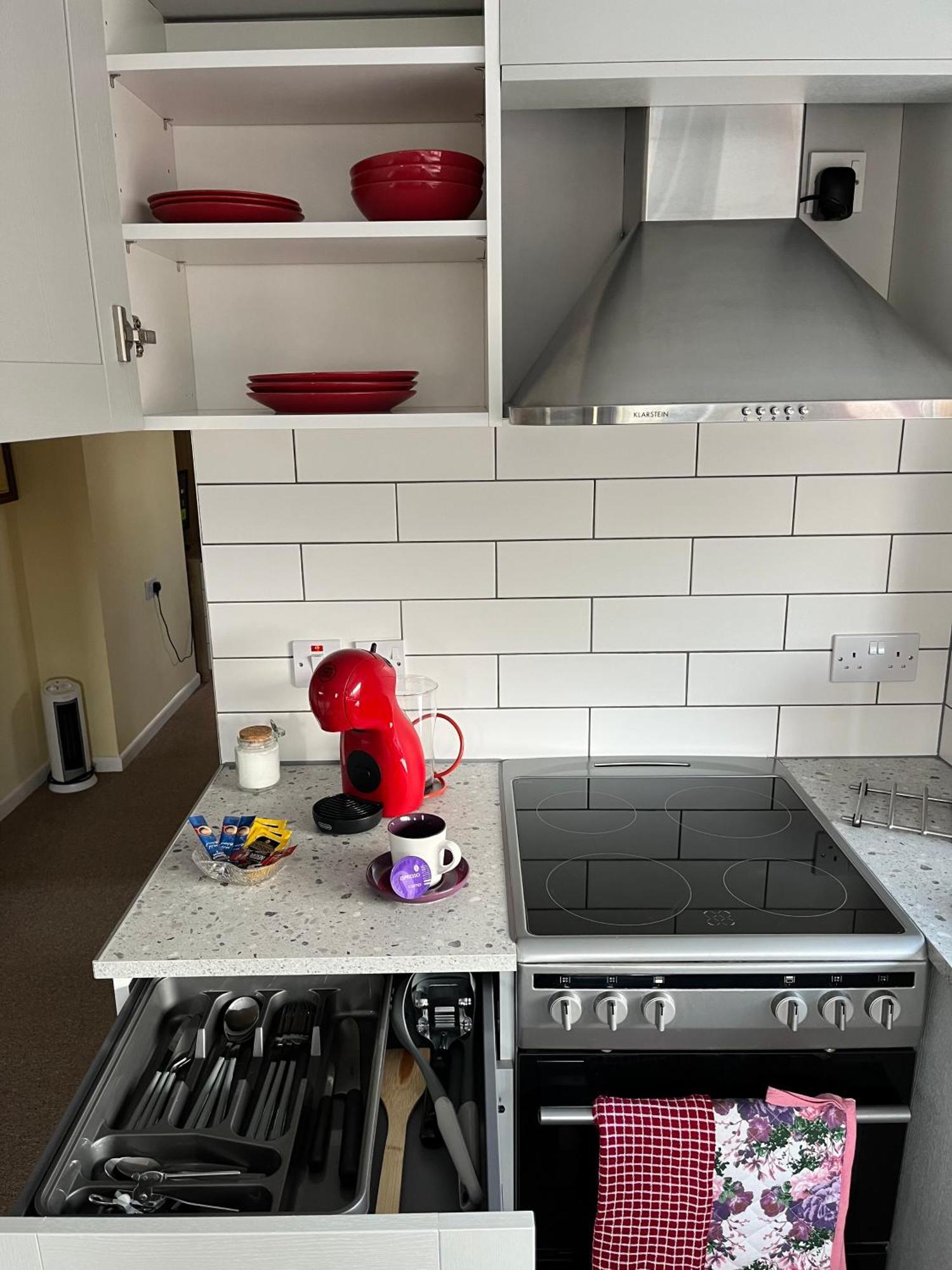 Quest Fulfiller - Near General Hospital, Free Parking & Garden Appartement Southampton Buitenkant foto