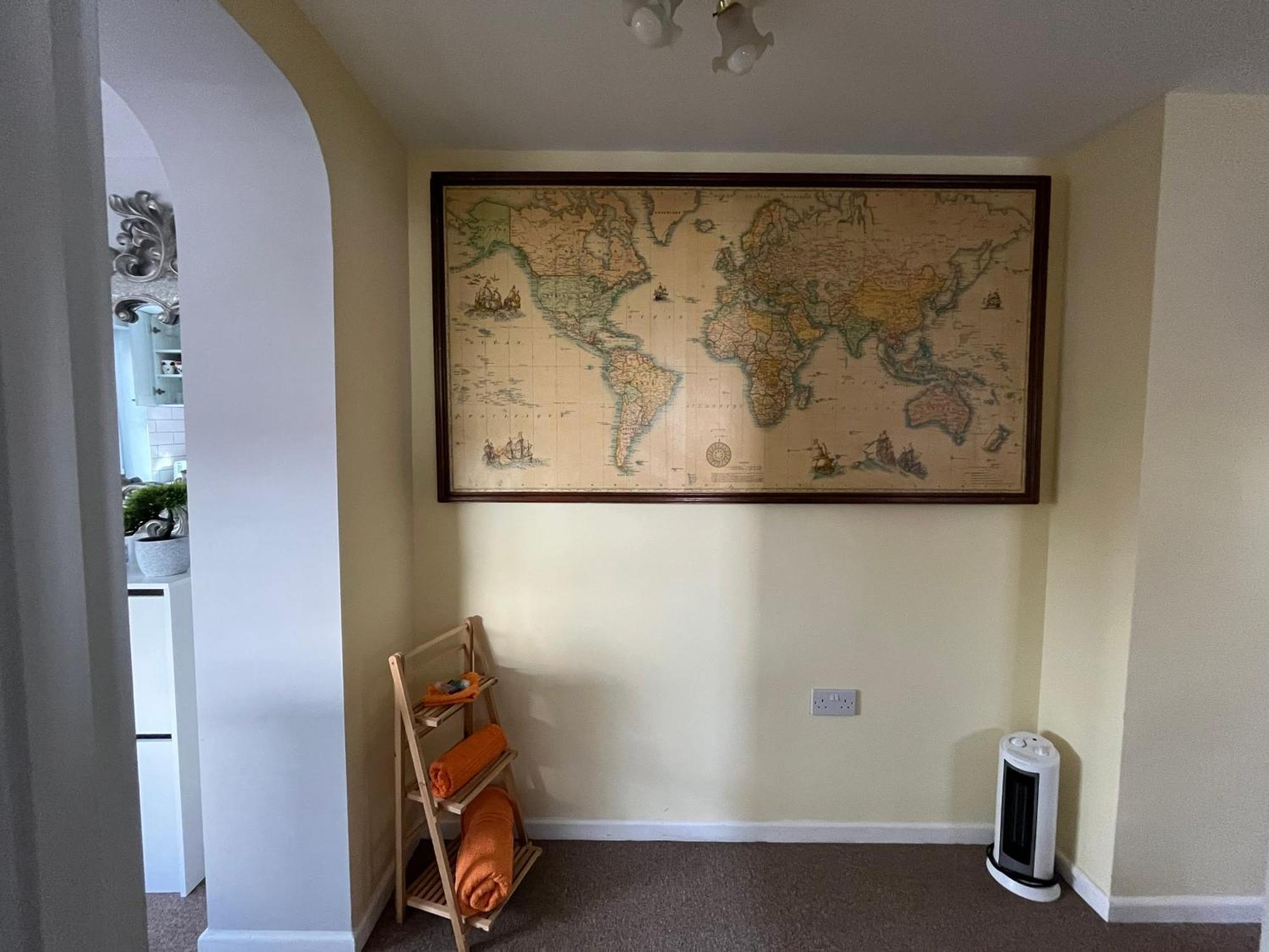 Quest Fulfiller - Near General Hospital, Free Parking & Garden Appartement Southampton Buitenkant foto